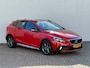 Volvo V40 Cross Country 1.6 T4 Kinetic Clima Navi 180PK City-Safe Lichtmetalen Velgen