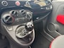 Fiat 500 0.9 TwinAir Turbo Easy- NL auto-airco