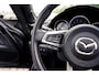 Mazda MX-5 Rf 2.0 Skyactiv-GT-M - 184 PK | lage km stand | Dealeronderhouden | DAB | PDC achter | Achteruitrijcamera | Stoelverwarming | Climate Control | Cruise