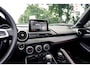 Mazda MX-5 Rf 2.0 Skyactiv-GT-M - 184 PK | lage km stand | Dealeronderhouden | DAB | PDC achter | Achteruitrijcamera | Stoelverwarming | Climate Control | Cruise