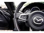Mazda MX-5 Roadster 2.0 Skyactiv-GT-M - 184 PK | lage km stand | Dealeronderhouden | DAB | PDC achter | Achteruitrijcamera | Stoelverwarming | Climate Control | Cruise