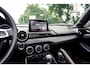 Mazda MX-5 Roadster 2.0 Skyactiv-GT-M - 184 PK | lage km stand | Dealeronderhouden | DAB | PDC achter | Achteruitrijcamera | Stoelverwarming | Climate Control | Cruise