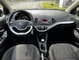 Kia Picanto 1.0 CVVT 5-DRS ComfortLine Airco Elect Pakket Mooi