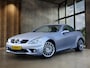 Mercedes-Benz SLK 55 AMG | Zwart nappa leer | Memory pakket | Airscarf | Comand APS met DVD navigatie | Bi-Xenonkoplampen | Burmester Surround Sound | Stoelverwarming voor