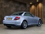 Mercedes-Benz SLK 55 AMG | Zwart nappa leer | Memory pakket | Airscarf | Comand APS met DVD navigatie | Bi-Xenonkoplampen | Burmester Surround Sound | Stoelverwarming voor