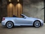 Mercedes-Benz SLK 55 AMG | Zwart nappa leer | Memory pakket | Airscarf | Comand APS met DVD navigatie | Bi-Xenonkoplampen | Burmester Surround Sound | Stoelverwarming voor