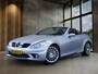 Mercedes-Benz SLK 55 AMG | Zwart nappa leer | Memory pakket | Airscarf | Comand APS met DVD navigatie | Bi-Xenonkoplampen | Burmester Surround Sound | Stoelverwarming voor