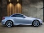 Mercedes-Benz SLK 55 AMG | Zwart nappa leer | Memory pakket | Airscarf | Comand APS met DVD navigatie | Bi-Xenonkoplampen | Burmester Surround Sound | Stoelverwarming voor
