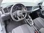 Audi A1 citycarver 25 TFSI epic | Optiek Zwart | Parkeerhulp | Carplay | Cruise Control | Airco | 17'' |