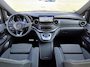 Mercedes-Benz V-klasse 300d 4-MATIC 237pk lang *AMG, Burmester, 6-stoelen**