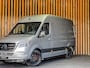 Mercedes-Benz Sprinter 319 CDI 190PK Automaat L2H2 | LED | 3.500KG TREKGEWICHT | NAVI | CRUISE | MBUX |