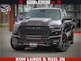 Dodge Ram 1500 Limited Night H.O 540HP 706Nm | Massage + Full Option | De Meest Luxe en Volle Pick-Up in zijn Klasse | Comfortabele Dubbele Cabine met Royale 5 Zitplaatsen | BPM vrij | Nu Leverbaar uit Voorraad | Voorraad Nr 2334 - 5409 | De specialist in Amerikaanse pick‑ups in Nederland en Europa.