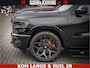 Dodge Ram 1500 Limited Night H.O 540HP 706Nm | Massage + Full Option | De Meest Luxe en Volle Pick-Up in zijn Klasse | Comfortabele Dubbele Cabine met Royale 5 Zitplaatsen | BPM vrij | Nu Leverbaar uit Voorraad | Voorraad Nr 2334 - 5409 | De specialist in Amerikaanse pick‑ups in Nederland en Europa.