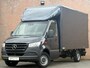 Mercedes-Benz Sprinter 316CDI 164PK Bakwagen 20m³ / Cruisecontrol / Carplay / Euro6
