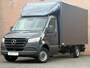 Mercedes-Benz Sprinter 316CDI 164PK Bakwagen 20m³ / Cruisecontrol / Carplay / Euro6