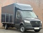 Mercedes-Benz Sprinter 316CDI 164PK Bakwagen 20m³ / Cruisecontrol / Carplay / Euro6