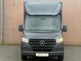 Mercedes-Benz Sprinter 316CDI 164PK Bakwagen 20m³ / Cruisecontrol / Carplay / Euro6