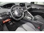 Peugeot E-3008 1.6-165pk e-THP Allure AUTOMAAT ! Trekgewicht 1.550kg ! Autm. airco dual, camera, digitaal dashboard, navigatie, telefoonvoorb., trekhaak, LM wielen, metallic lak, privacy glass, cruise cntrl, elektr. achterklep etc.