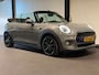 MINI Cooper Cabrio 1.5 Chili Serious Business (LED, LEDER, STOELVERWARMING, DEALER ONDERHOUDEN)