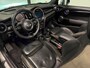 MINI Cooper Cabrio 1.5 Chili Serious Business (LED, LEDER, STOELVERWARMING, DEALER ONDERHOUDEN)