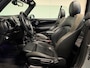MINI Cooper Cabrio 1.5 Chili Serious Business (LED, LEDER, STOELVERWARMING, DEALER ONDERHOUDEN)