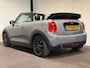MINI Cooper Cabrio 1.5 Chili Serious Business (LED, LEDER, STOELVERWARMING, DEALER ONDERHOUDEN)