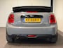 MINI Cooper Cabrio 1.5 Chili Serious Business (LED, LEDER, STOELVERWARMING, DEALER ONDERHOUDEN)
