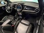 MINI Cooper Cabrio 1.5 Chili Serious Business (LED, LEDER, STOELVERWARMING, DEALER ONDERHOUDEN)