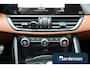 Alfa Romeo Giulia 2.0T 280PK H/K Leder Navi