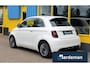 Fiat 500e 24 kWh Style Carplay Airco