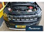 Jeep Compass 4xe Plug-in Hybrid Electric Limited Lease Ed.