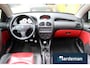 Peugeot 206 CC 1.6-16V Nieuwe APK