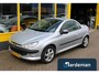 Peugeot 206 CC 1.6-16V Nieuwe APK