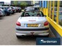 Peugeot 206 CC 1.6-16V Nieuwe APK