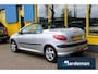 Peugeot 206 CC 1.6-16V Nieuwe APK