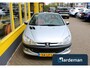 Peugeot 206 CC 1.6-16V Nieuwe APK