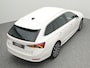 Skoda Octavia Combi 1.4 TSI 204pk iV PHEV | 1.500kg trekgewicht | Elektr. voorstoelen incl. geheugen | Stoelverwarming |
