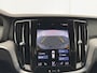 Volvo V60 2.0 T8 Recharge AWD R-Design Black-Line {SoH-99%} (Plug-in) (INCL-BTW) Aut. *LEATHER-FABRIC | FULL-LED | MEMORY-PACK | HARMAN/KARDON | DIGI-COCKPIT | HEATED-SPORTSEATS | KEYLESS | DAB+ | NAVI-FULLMAP | PDC | CRUISE | HEAD-UP | TOWBAR | 19''