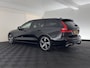 Volvo V60 2.0 T8 Recharge AWD R-Design Black-Line {SoH-99%} (Plug-in) (INCL-BTW) Aut. *LEATHER-FABRIC | FULL-LED | MEMORY-PACK | HARMAN/KARDON | DIGI-COCKPIT | HEATED-SPORTSEATS | KEYLESS | DAB+ | NAVI-FULLMAP | PDC | CRUISE | HEAD-UP | TOWBAR | 19''