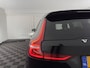Volvo V60 2.0 T8 Recharge AWD R-Design Black-Line {SoH-99%} (Plug-in) (INCL-BTW) Aut. *LEATHER-FABRIC | FULL-LED | MEMORY-PACK | HARMAN/KARDON | DIGI-COCKPIT | HEATED-SPORTSEATS | KEYLESS | DAB+ | NAVI-FULLMAP | PDC | CRUISE | HEAD-UP | TOWBAR | 19''