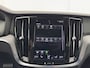 Volvo V60 2.0 T8 Recharge AWD R-Design Black-Line {SoH-99%} (Plug-in) (INCL-BTW) Aut. *LEATHER-FABRIC | FULL-LED | MEMORY-PACK | HARMAN/KARDON | DIGI-COCKPIT | HEATED-SPORTSEATS | KEYLESS | DAB+ | NAVI-FULLMAP | PDC | CRUISE | HEAD-UP | TOWBAR | 19''