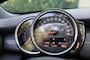MINI Cooper 1.5 Cooper Cabrio Serious Business Airco, NAVI, Cruise, Stoelverwarming, Dealer onderhouden