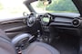 MINI Cooper 1.5 Cooper Cabrio Serious Business Airco, NAVI, Cruise, Stoelverwarming, Dealer onderhouden