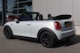 MINI Cooper 1.5 Cooper Cabrio Serious Business Airco, NAVI, Cruise, Stoelverwarming, Dealer onderhouden