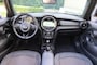 MINI Cooper 1.5 Cooper Cabrio Serious Business Airco, NAVI, Cruise, Stoelverwarming, Dealer onderhouden
