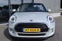 MINI Cooper 1.5 Cooper Cabrio Serious Business Airco, NAVI, Cruise, Stoelverwarming, Dealer onderhouden