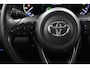Toyota Yaris Cross 1.5 Hybrid Executive | Apple Carplay/Android Auto | Half leder | stuur en stoel verwarming |