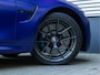 BMW M3 3-serie CS - Individual "Frozen Dark Blue II" - Manual Seats