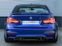 BMW M3 3-serie CS - Individual "Frozen Dark Blue II" - Manual Seats