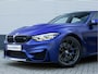 BMW M3 3-serie CS - Individual "Frozen Dark Blue II" - Manual Seats